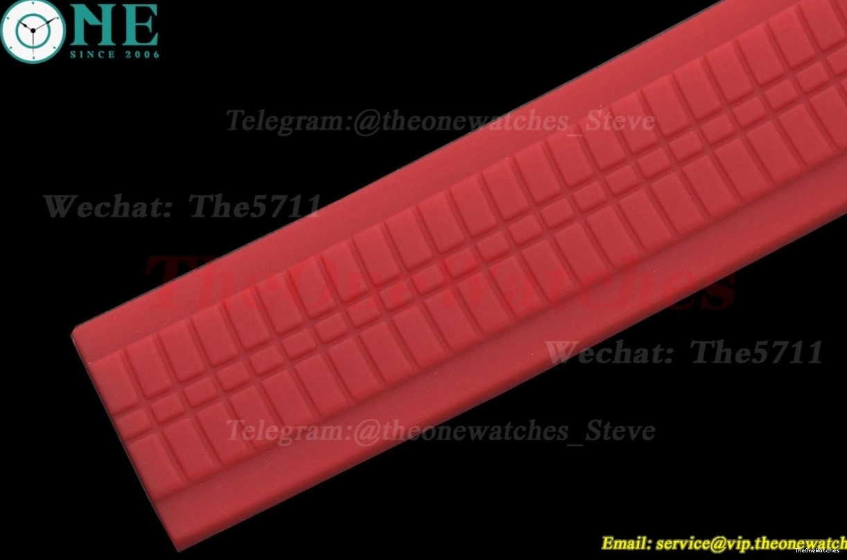 SS MY8215 Grey Gradient RU 40mm 5167 Dial GDF Nautilus 0404